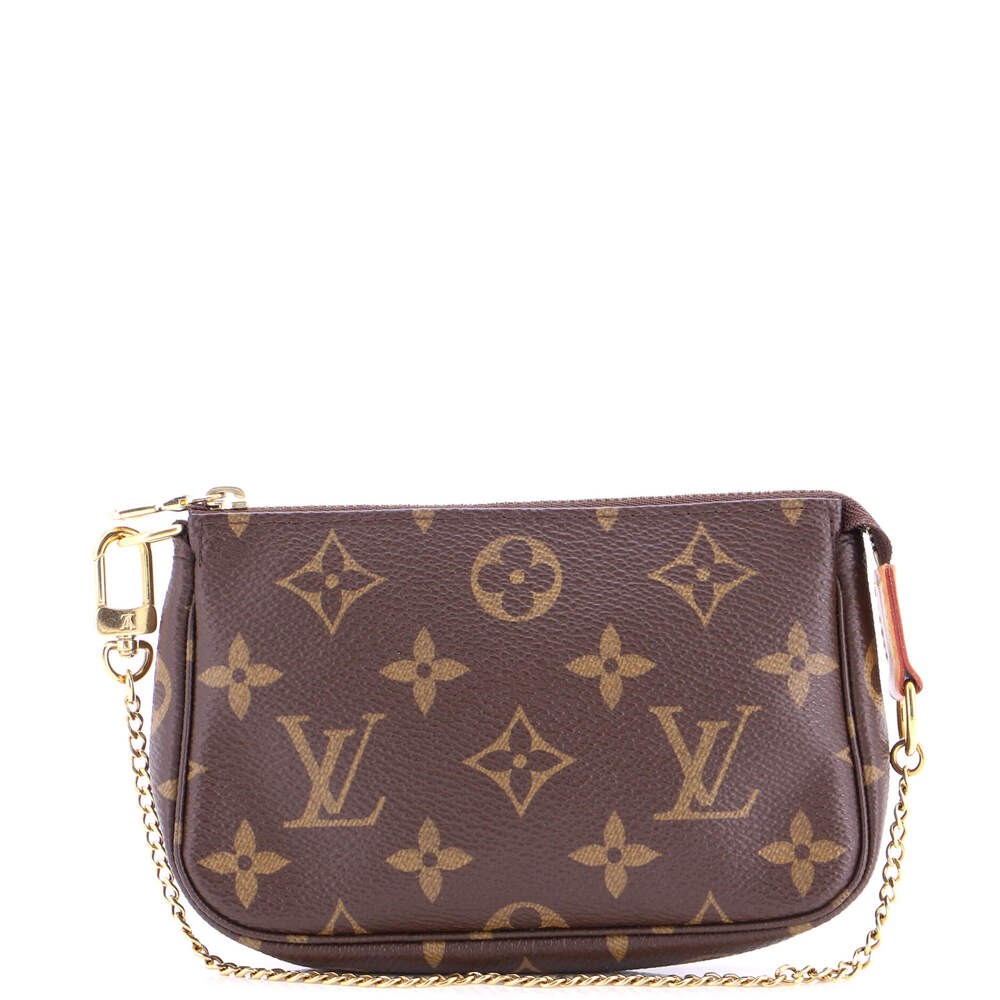 Louis Vuitton Pochette Accessoires #239180L10B